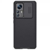 Nillkin Xiaomi 12T/12T Pro Cover CamShield Sort