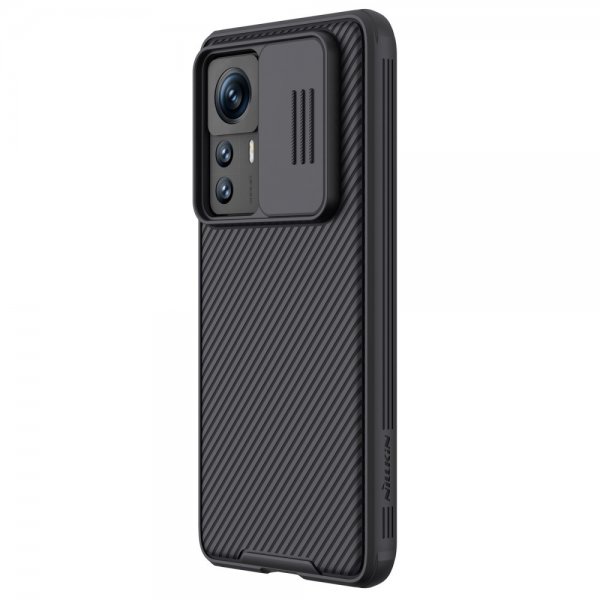 Nillkin Xiaomi 12T/12T Pro Cover CamShield Sort