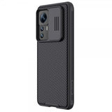Nillkin Xiaomi 12T/12T Pro Cover CamShield Sort