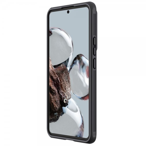 Nillkin Xiaomi 12T/12T Pro Cover CamShield Sort
