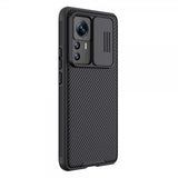 Nillkin Xiaomi 12T/12T Pro Cover CamShield Sort