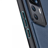 Dux Ducis Xiaomi 12T/12T Pro Cover FINO Series Blå