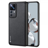 Dux Ducis Xiaomi 12T/12T Pro Cover FINO Series Sort