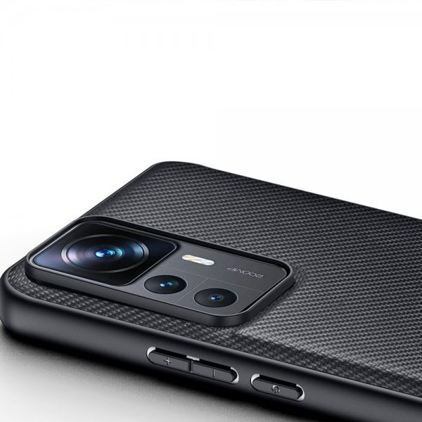 Dux Ducis Xiaomi 12T/12T Pro Cover FINO Series Sort