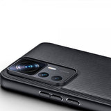 Dux Ducis Xiaomi 12T/12T Pro Cover FINO Series Sort