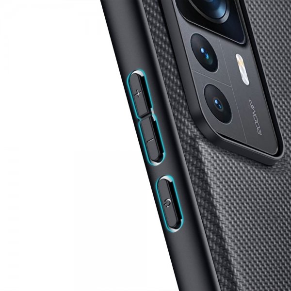 Dux Ducis Xiaomi 12T/12T Pro Cover FINO Series Sort