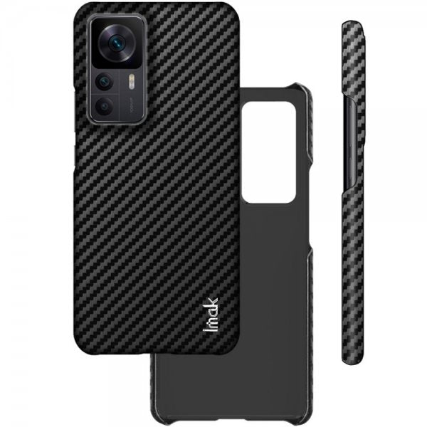 Imak Xiaomi 12T/12T Pro Cover Ruiyi Series Sort