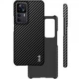 Imak Xiaomi 12T/12T Pro Cover Ruiyi Series Sort