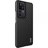 Imak Xiaomi 12T/12T Pro Cover Ruiyi Series Sort
