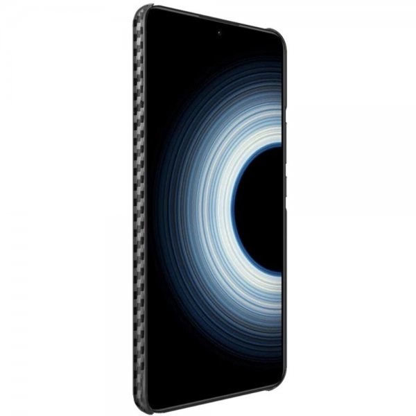 Imak Xiaomi 12T/12T Pro Cover Ruiyi Series Sort