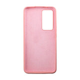 Xiaomi 12T/12T Pro Cover Silikone Pink