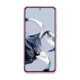 Xiaomi 12T/12T Pro Cover Silikone Pink