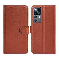 Xiaomi 12T/12T Pro Etui