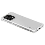 Xiaomi 13 Cover Stødsikkert Transparent