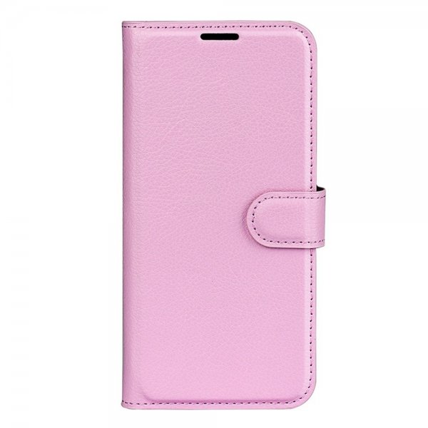 Xiaomi 13 Cover Litchi Rose