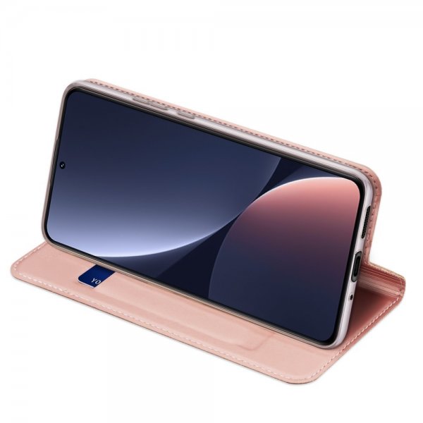 Dux Ducis Xiaomi 13 Cover Skin Pro Series Pink