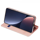 Dux Ducis Xiaomi 13 Cover Skin Pro Series Pink