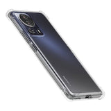 Xiaomi 13 Lite Cover Stødsikker Transparent