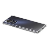Xiaomi 13 Lite Cover Stødsikker Transparent