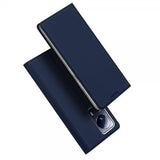 Dux Ducis Xiaomi 13 Lite Cover Skin Pro Series Blå
