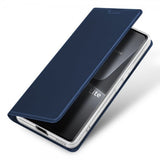 Dux Ducis Xiaomi 13 Lite Cover Skin Pro Series Blå