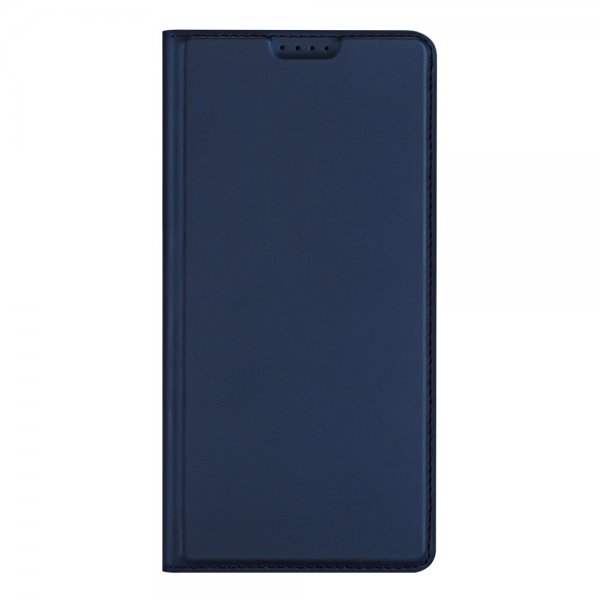 Dux Ducis Xiaomi 13 Lite Cover Skin Pro Series Blå