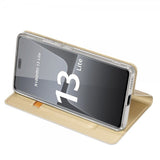 Dux Ducis Xiaomi 13 Lite Cover Skin Pro Series Guld