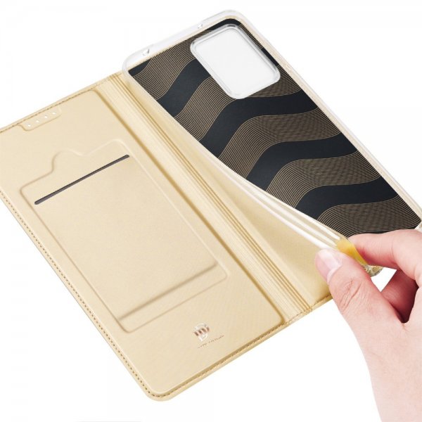 Dux Ducis Xiaomi 13 Lite Cover Skin Pro Series Guld