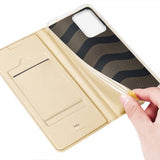 Dux Ducis Xiaomi 13 Lite Cover Skin Pro Series Guld