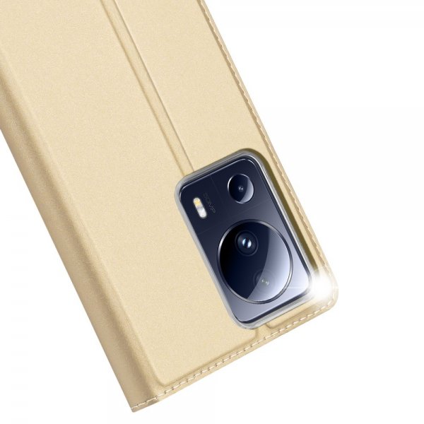 Dux Ducis Xiaomi 13 Lite Cover Skin Pro Series Guld