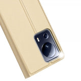 Dux Ducis Xiaomi 13 Lite Cover Skin Pro Series Guld
