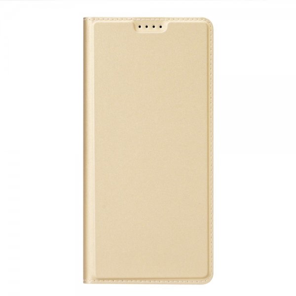 Dux Ducis Xiaomi 13 Lite Cover Skin Pro Series Guld