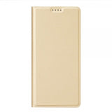 Dux Ducis Xiaomi 13 Lite Cover Skin Pro Series Guld