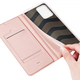Dux Ducis Xiaomi 13 Lite Cover Skin Pro Series Rosa