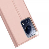 Dux Ducis Xiaomi 13 Lite Cover Skin Pro Series Rosa
