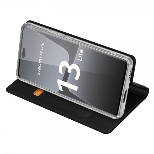 Dux Ducis Xiaomi 13 Lite Cover Skin Pro Series Sort