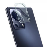 Imak Xiaomi 13 Lite Kamerabeskyttelse i Hærdet Glas