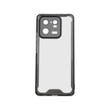 Xiaomi 13 Pro Cover Stødresistent TPU Sort