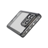 Xiaomi 13 Pro Cover Stødresistent TPU Sort