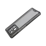 Xiaomi 13 Pro Cover Stødresistent TPU Sort