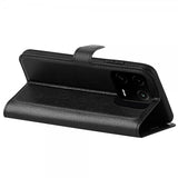 Xiaomi 13 Pro Etui Litchi Sort
