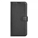 Xiaomi 13 Pro Etui Litchi Sort