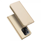 Dux Ducis Xiaomi 13 Pro Etui Skin Pro Series Guld