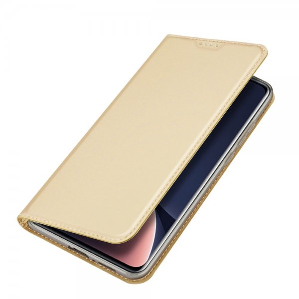 Dux Ducis Xiaomi 13 Pro Etui Skin Pro Series Guld