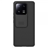 Nillkin Xiaomi 13 Pro Cover CamShield Sort