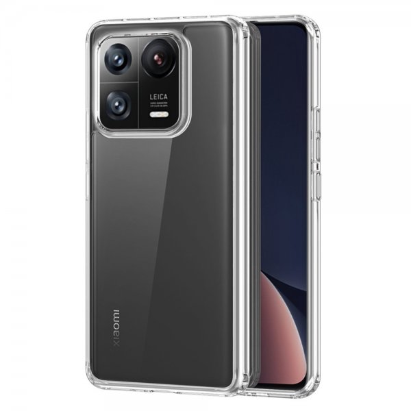 Dux Ducis Xiaomi 13 Pro Cover Clin Series Transparent