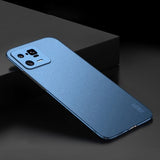 Mofi Xiaomi 13 Pro Skal Mat Shield Blå