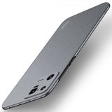 Mofi Xiaomi 13 Pro Cover Mat Shield Grå