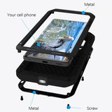 Love Mei Xiaomi 13 Pro Cover Powerful Case Sort