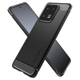 Spigen Xiaomi 13 Pro Cover Robust Armor Mat Sort